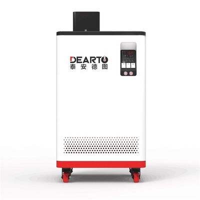 Πυροσβεστικό υγρό διαρκούς θερμοκρασίας PID με λειτουργία βαθμονόμησης θερμοκρασίας