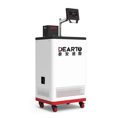 Βιομηχανικό IoT Διανοητικό -100 έως 100C Ψυγείο υγρού θερμοστατικού λουτρού βαθμονόμησης