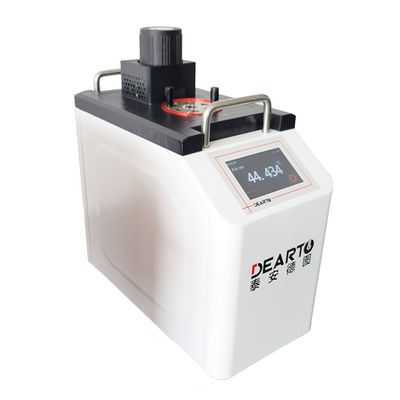 16Kg χωρητικότητα Μικρό PID αυτοέλεγχος υγρό θέρμανση του μπάνιου θερμοστάτη με λάδι σιλικόνης