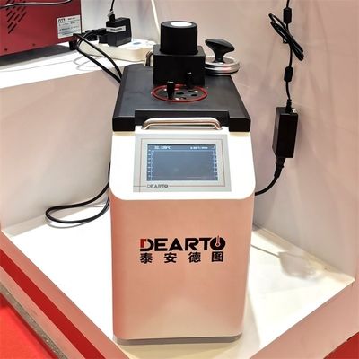 16Kg χωρητικότητα Μικρό PID αυτοέλεγχος υγρό θέρμανση του μπάνιου θερμοστάτη με λάδι σιλικόνης