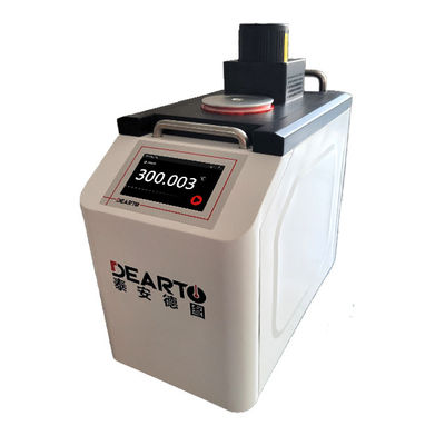 50/60Hz Ηλεκτρική τροφοδοσία έξυπνη PID βαθμονόμηση θερμοκρασίας υγρό μπάνιο με θερμοστάτη ζεστό λάδι