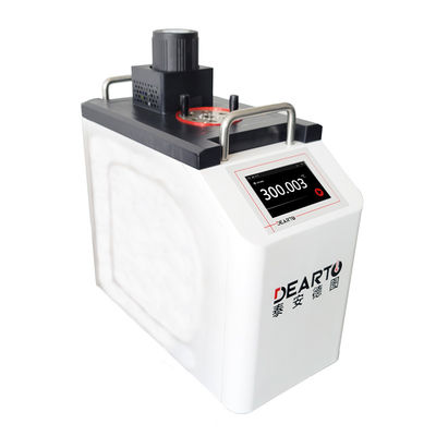 50/60Hz Ηλεκτρική τροφοδοσία έξυπνη PID βαθμονόμηση θερμοκρασίας υγρό μπάνιο με θερμοστάτη ζεστό λάδι