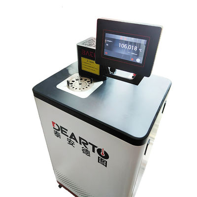220VAC / 50Hz τροφοδοσία θερμαινόμενο και ψυγείο ισοθερμικό υγρό μπάνιο για εργαστήριο