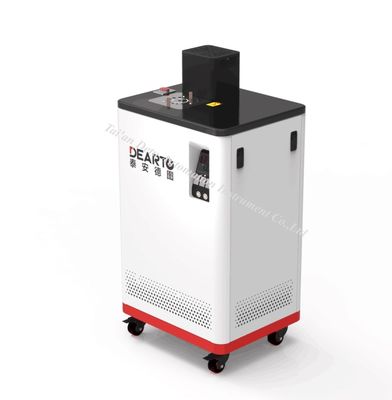 220VAC / 50Hz τροφοδοσία θερμαινόμενο και ψυγείο ισοθερμικό υγρό μπάνιο για εργαστήριο