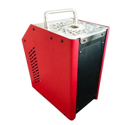 9kg φορητό ισοθερμικό ξηρό μπλοκ καλάρι μπάνιο για βαθμονόμηση θερμοκρασίας ODM εξατομικευμένο