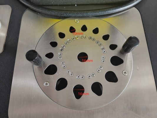 70C 300C Ευφυής θερμοστατική δεξαμενή πετρελαίου Βαθμολογική μπανιέρα για θερμικά όργανα