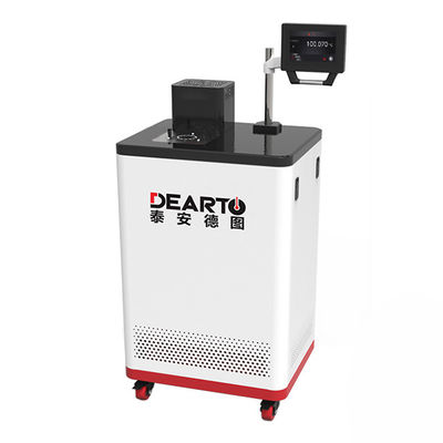 OEM Ραδιακή ομοιομορφία -30 έως 180 C υγρό θερμοστατικό μπάνιο για εργαστηριακό ISO17025