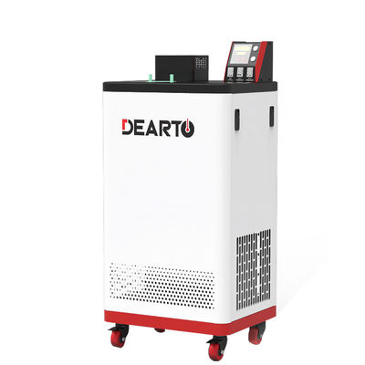 OEM Ραδιακή ομοιομορφία -30 έως 180 C υγρό θερμοστατικό μπάνιο για εργαστηριακό ISO17025