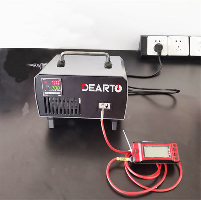 AC220V 50HZ Μικρο-καλιμπρατήρα θερμοκρασίας στεγνών πηγών με ηλεκτρονικό έλεγχο θερμοκρασίας