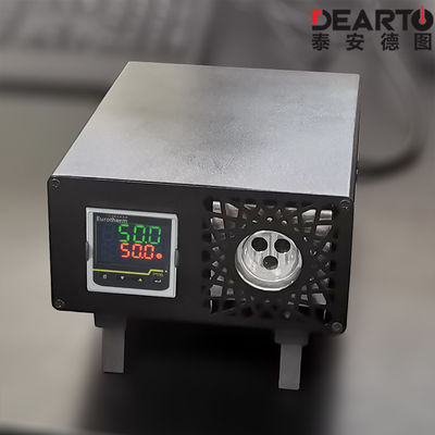 AC220V 50HZ Μικρο-καλιμπρατήρα θερμοκρασίας στεγνών πηγών με ηλεκτρονικό έλεγχο θερμοκρασίας