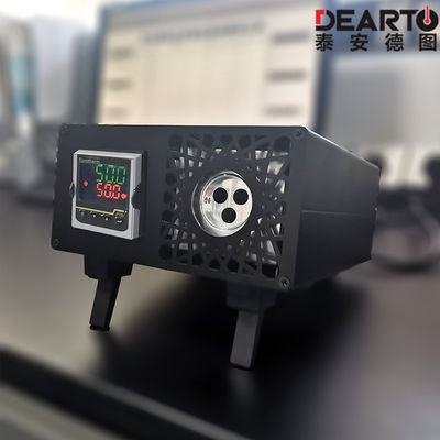 AC220V 50HZ Μικρο-καλιμπρατήρα θερμοκρασίας στεγνών πηγών με ηλεκτρονικό έλεγχο θερμοκρασίας