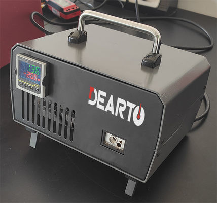 AC220V 50HZ Μικρο-καλιμπρατήρα θερμοκρασίας στεγνών πηγών με ηλεκτρονικό έλεγχο θερμοκρασίας