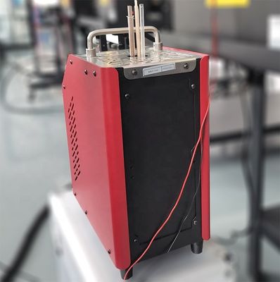 50/60Hz Τροφοδοσία ενέργειας Υψηλής ακρίβειας Τύπος θερμοκρασίας καλυπτήρα ξηρού πηγάδι 50 660 βαθμούς C