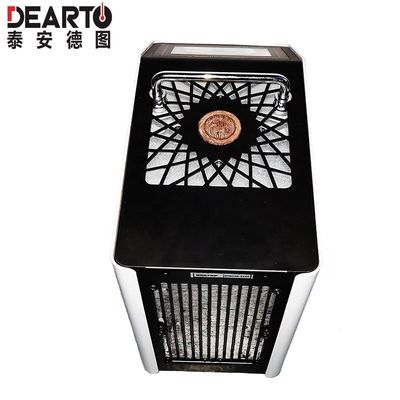 110V 60Hz τροφοδοσία ξηρού πηγάδι τύπου -35 έως 150°C Κρυοστάτης για βαθμονόμηση θερμοκρασίας