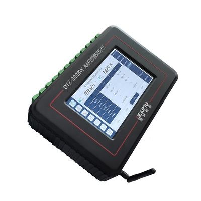 24 Μονάδες 24 Bit Precision Wireless Intelligent Super Patrol Inspection Instrument (Μονάδα επιθεώρησης υπεράσπισης υπεράσπισης)