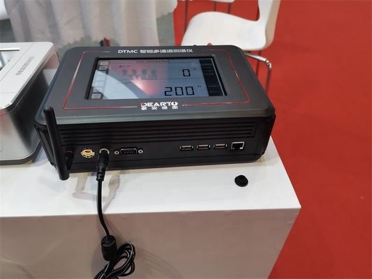 Βελτιώστε την παρακολούθηση της θερμοκρασίας και της αντίστασης σας με αυτό το πολυκαναλικό 2kg Module