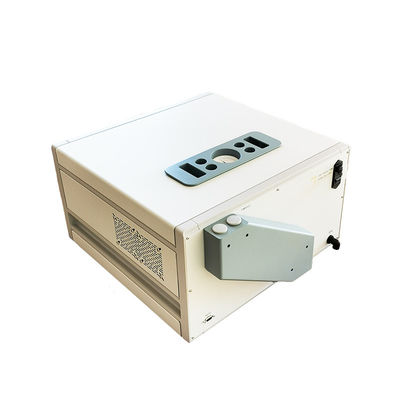 220VAC/50Hz τροφοδοσία φορητός γεννήτης θερμοκρασίας και υγρασίας με θάλαμο βαθμονόμησης