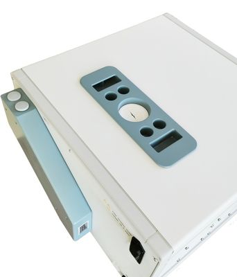 15kg Υγρομετρητής δοκιμαστικού βαθμομετρητή Το βασικό εργαλείο για την βαθμολόγηση του θαλάμου υγρασίας