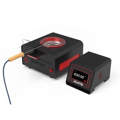 280 L X270 W X190 H Διάμεσος αισθητήρας θερμοκρασίας επιφάνειας με υποστήριξη ODM