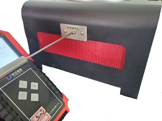 280 L X270 W X190 H Διάμεσος αισθητήρας θερμοκρασίας επιφάνειας με υποστήριξη ODM