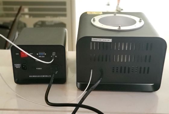 280 L X270 W X190 H Διάμεσος αισθητήρας θερμοκρασίας επιφάνειας με υποστήριξη ODM