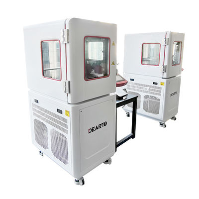 AC110/220V Τύπος δοκιμής υγρασίας τροφοδοσίας με υψηλής ακρίβειας αισθητήρα