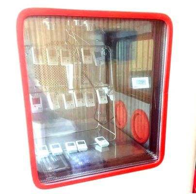 Ψήφισμα 0.01 Θερμοκρασία και υγρασία θάλαμος για δοκιμή βαθμονόμησης υγραόμετρου λευκό