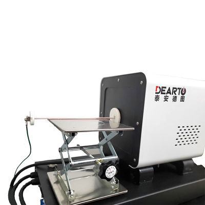 220VAC/50Hz ISO17025 Εργαστήριο δοκιμής βαθμονόμησης θερμοσύνθεσης Φούρνος 300-1200 C
