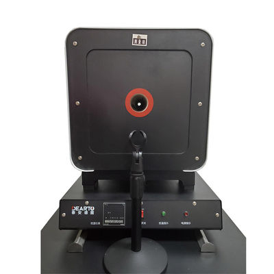 220VAC/50Hz ISO17025 Εργαστήριο δοκιμής βαθμονόμησης θερμοσύνθεσης Φούρνος 300-1200 C