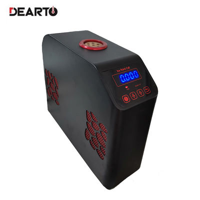 0.001C Αναλογία ανάλυσης έξυπνος μηδενικός βαθμός Κελσίου θερμοστάτης πάγος σημείο συσκευή καθαρό βάρος 7,4Kg