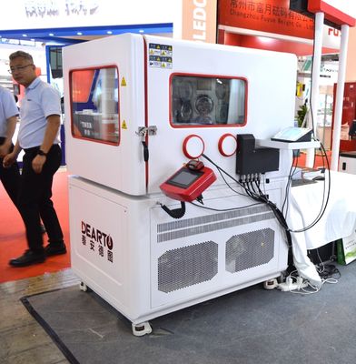 ODM Προσαρμοσμένο AC220V Ψηφιακό και δείκτη τύπου θερμουγρόμετρος Σύστημα βαθμονόμησης ευφυούς αναγνώρισης