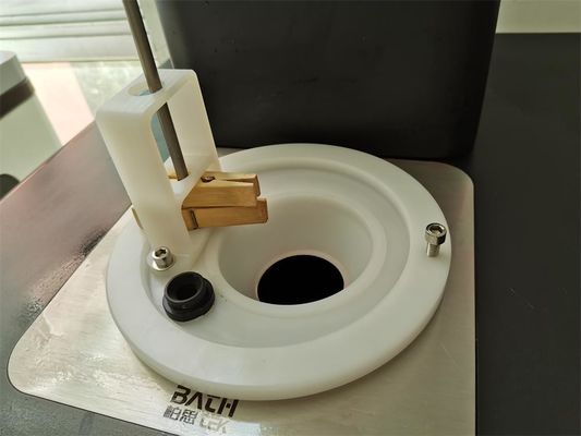 0.001C Κλιμακωτής πηγής ακτινοβολίας μαύρου σώματος με ανάλυση για την βαθμονόμηση θερμόμετρου