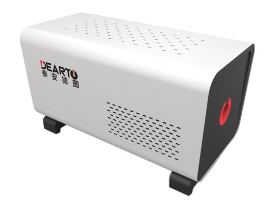 220V 50HZ τροφοδοσία Ηλεκτρικός φούρνος βαθμονόμησης θερμοσύνδεσης πολύτιμων μετάλλων σειράς DTL-600