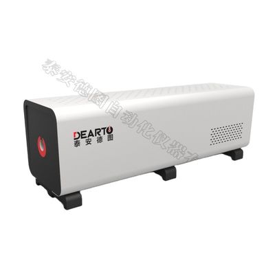 220V 50HZ τροφοδοσία Ηλεκτρικός φούρνος βαθμονόμησης θερμοσύνδεσης πολύτιμων μετάλλων σειράς DTL-600