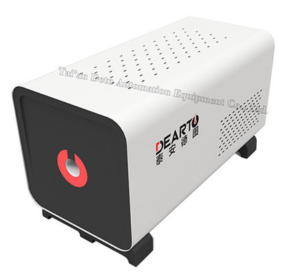 220V 50HZ τροφοδοσία Ηλεκτρικός φούρνος βαθμονόμησης θερμοσύνδεσης πολύτιμων μετάλλων σειράς DTL-600