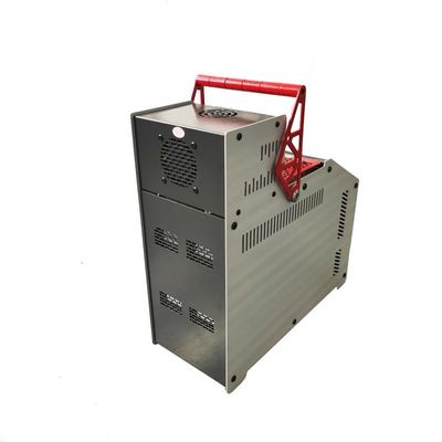 Τεχνικό φορητό αλμυρό λουτρό 30kg για ακριβή βαθμονόμηση θερμοκρασίας 180C έως 560C