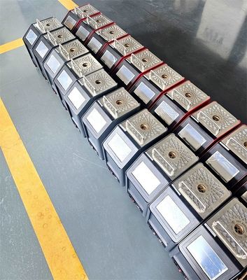 Προχωρημένος βαθμομετρητής θερμοκρασίας ξηρού μπλοκ 110V με συμπαγές και ελαφρύ σχεδιασμό