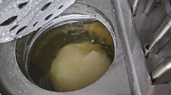 Προσαρμοσμένη υποστήριξη υψηλής ακρίβειας θερμοστατικά λουτρά αλατιού για βαθμονόμηση θερμοκρασίας
