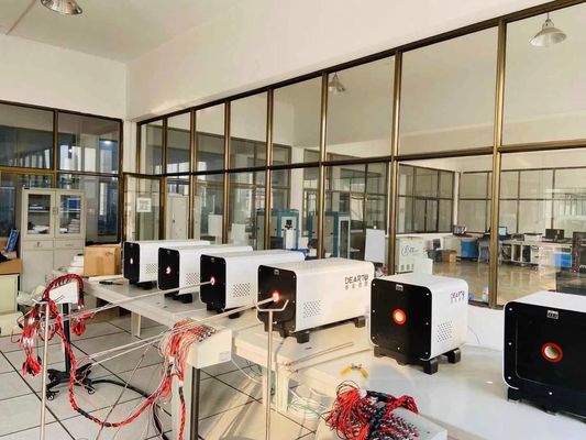 Φούρνος βαθμονόμησης επικύρωσης θερμοσύνδεσης με σταθερότητα θερμοκρασίας 300-1300C
