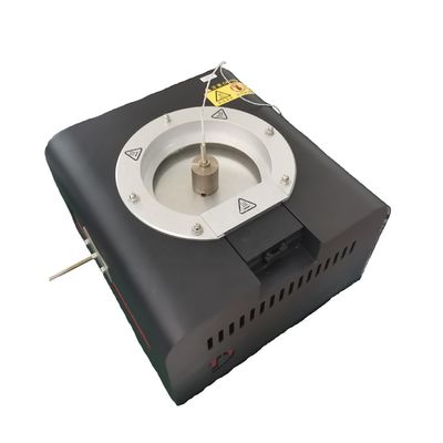 Προσαρμοσμένη υποστήριξη 130mm Επιφανειακό αισθητήρα θερμοκρασίας όργανο βαθμονόμησης για εργαστηριακή χρήση