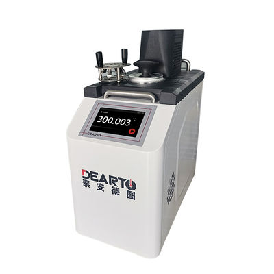 Φορητό έξυπνο PID θερμοστατικό λάδι μπάνιο για σταθερή βαθμονόμηση θερμοκρασίας