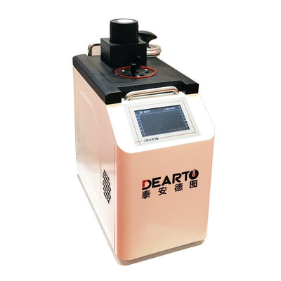 Θερμοστατικό μπάνιο για βαθμονόμηση θερμοκρασίας με σιλικόνιο λάδι 110V-230V 60-300°C